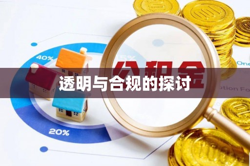 远安透明与合规的探讨