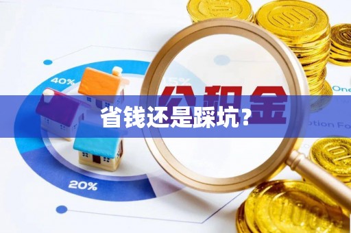 远安省钱还是踩坑？